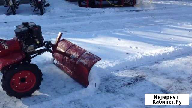 Уборка снега Энгельс - изображение 1