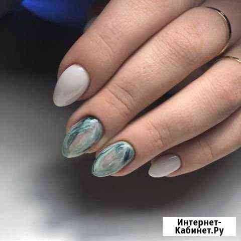 Маникюр/ Гель-лак/ Педикюр / Наращивание Нижний Новгород