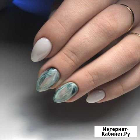 Маникюр/ Гель-лак/ Педикюр / Наращивание Нижний Новгород - изображение 1