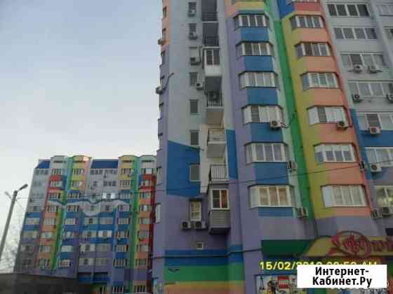 Промышленный альпинизм, высотные работы, ремонт, с Астрахань