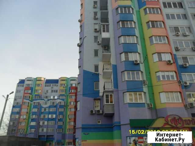 Промышленный альпинизм, высотные работы, ремонт, с Астрахань - изображение 1