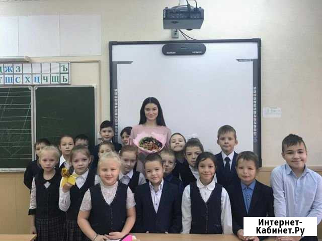 Подготовка детей к школе. Репетиторство. Начальные Ижевск - изображение 1