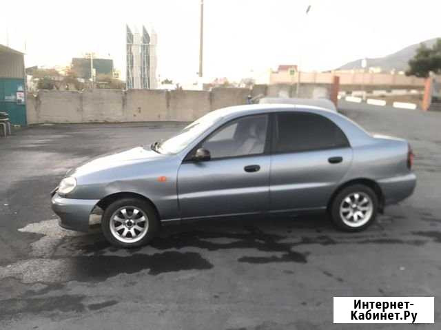 Авто в аренду Геленджик - изображение 1