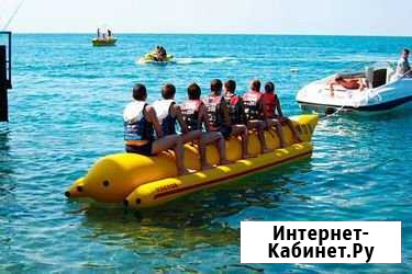 Прокат гидроциклов Севастополь - изображение 1
