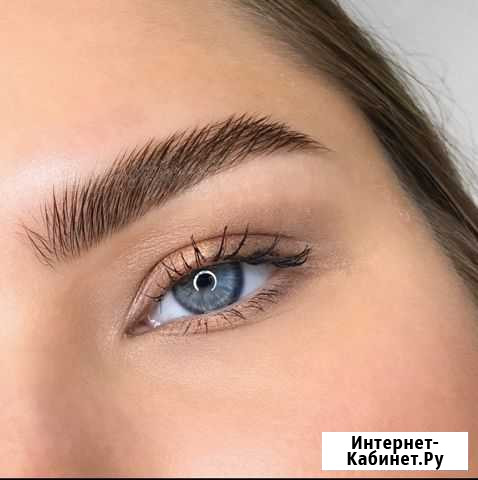 Коррекция бровей Красноярск - изображение 1