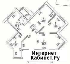 Чертежи в autocad Москва - изображение 1