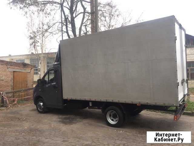 Грузоперевозки Брянск - изображение 1