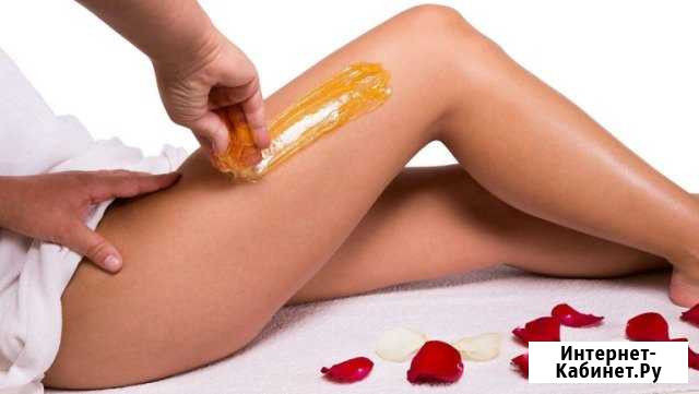 SPA-шугаринг, услуги парикмахера-универсала предла Ярославль - изображение 1