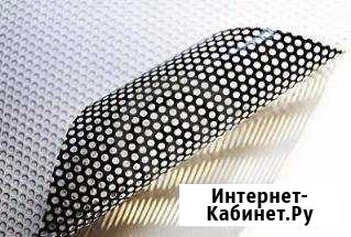 Наклейка реклама на авто, витрины, стекла Краснодар - изображение 1