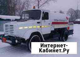Заправка газгольдера Раменское