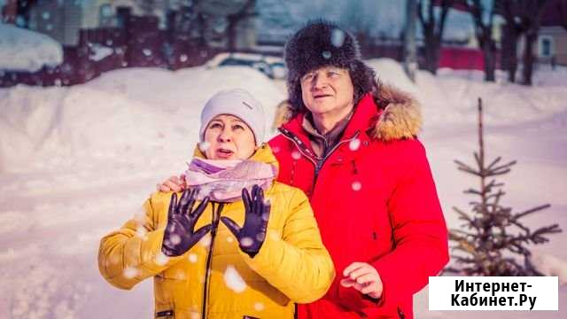 Фотограф Йошкар-Ола - изображение 1