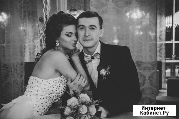 Фотосъёмка свадьбы Липецк - изображение 1