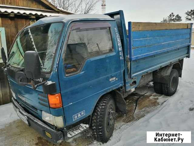 Грузоперевозки Белогорск - изображение 1