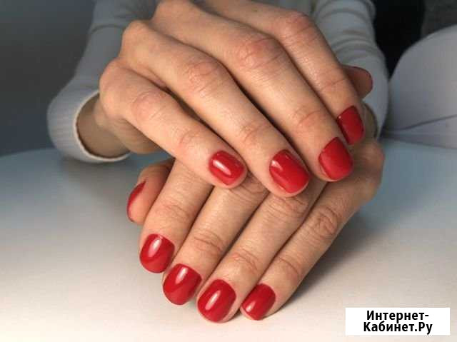Ищу Модель на Маникюр+гель лак Калининград - изображение 1