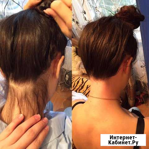 Шугаринг (сахарная депиляция) Красноярск - изображение 1