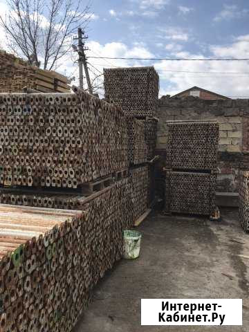 Аренда, Продажа опалубки каплок, хси Краснодар - изображение 1