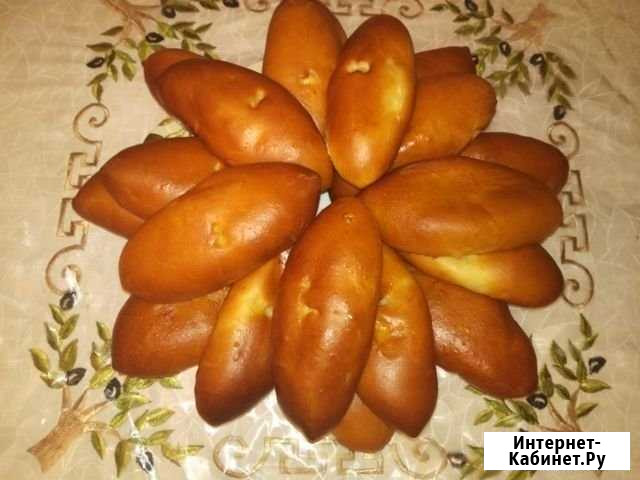 Домашние пирожки Мытищи - изображение 1