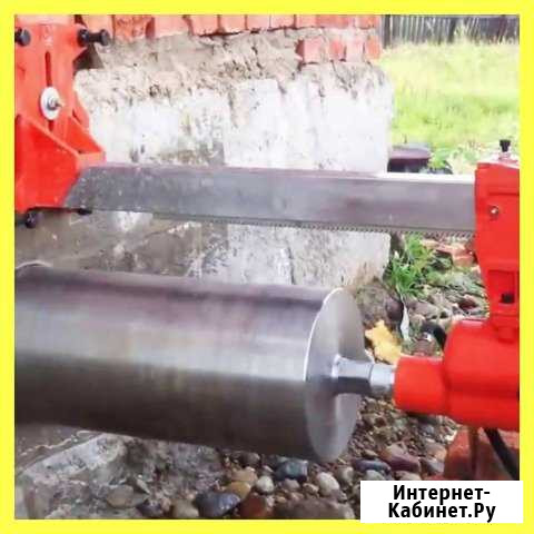 Алмазное бурение (сверление) отверстий Вологда - изображение 1