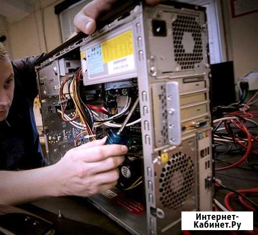 Частный компьютерный мастер. Установка windows Стерлитамак - изображение 1