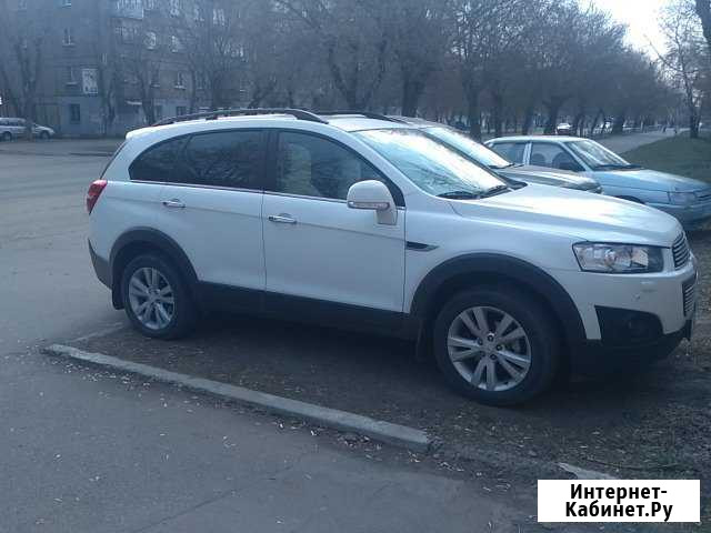 Аренда авто Магнитогорск - изображение 1