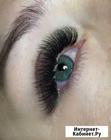 Наращивание ресниц Волгоград - изображение 1