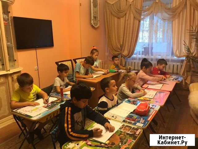 Подготовка к школе Сургут - изображение 1