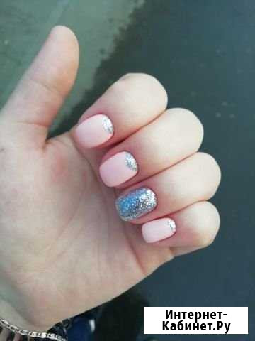 Nail-мастер Инза - изображение 1