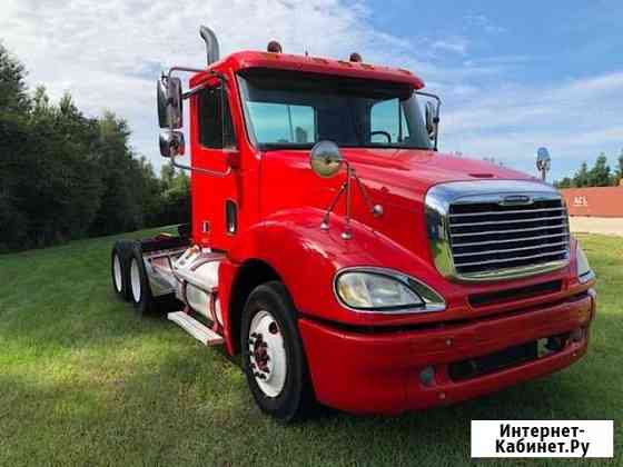 Тягач Freightliner cl 120 Сolumbia в аренду Ростов-на-Дону