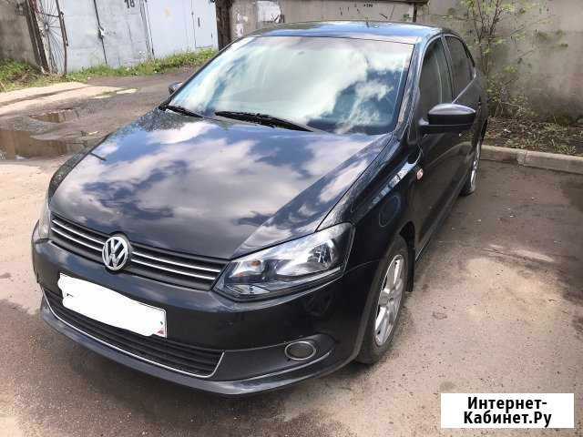 Аренда авто на газу Санкт-Петербург - изображение 1
