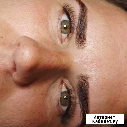 Наращивание ресниц Хабаровск - изображение 1