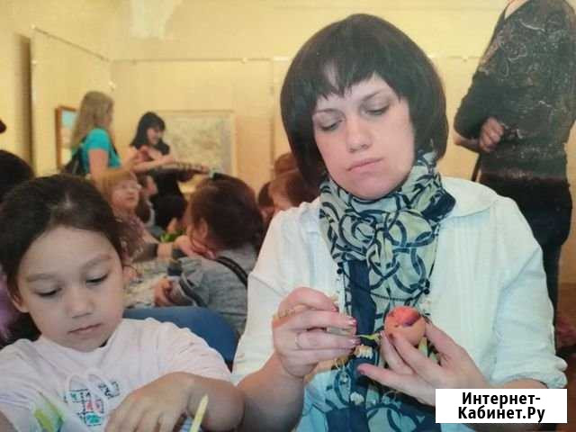 Логопед Хабаровск - изображение 1