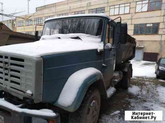 Самосвал в аренду Нижний Тагил