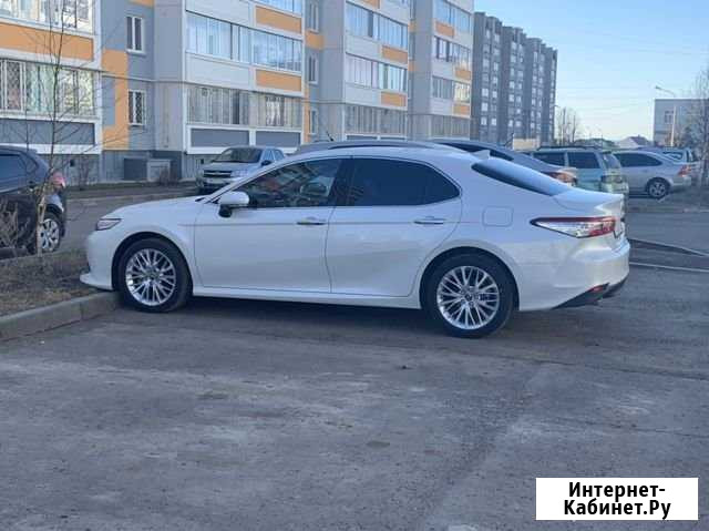 Аренда автомабиля Набережные Челны - изображение 1