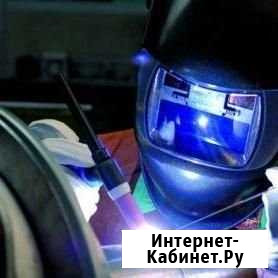 Сварочные работы. Кованые изделия Пермь - изображение 1