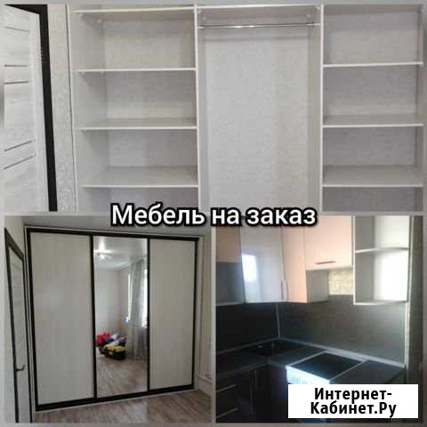 Изготовление мебели Осинники - изображение 1