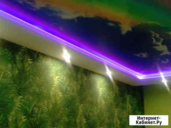 Ремонт квартир. новостройки - под ключ. не фирма Санкт-Петербург