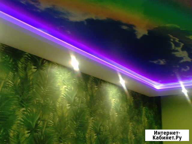 Ремонт квартир. новостройки - под ключ. не фирма Санкт-Петербург - изображение 1