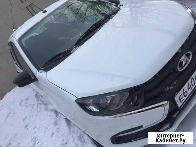 Авто в аренду Казань - изображение 1