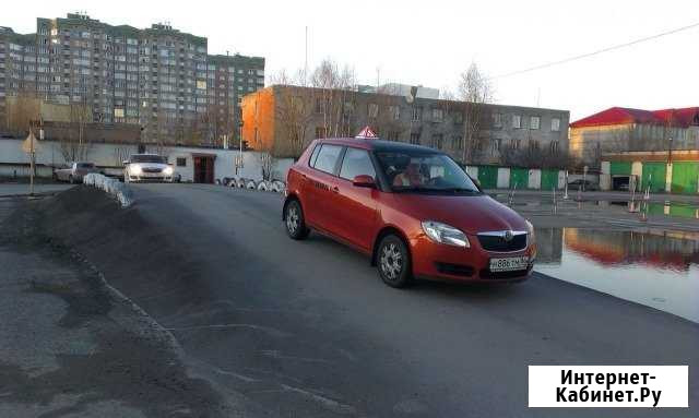 Автоинструктор. Уроки по вождению Сургут - изображение 1