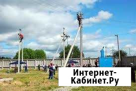 Энергоснабжение любых объектов под ключ Сочи - изображение 1