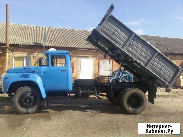 Грузоперевозки Прохладный - изображение 1