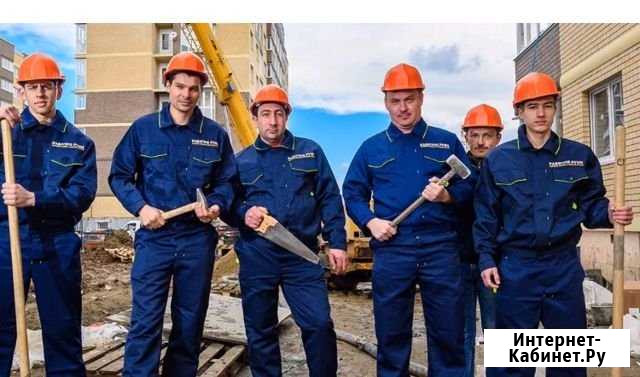 Услуги разнорабочих и грузчиков Липецк - изображение 1