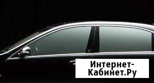 Тонировка автомобилей Калининград - изображение 1