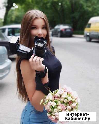 Фотограф Пятигорск - изображение 1
