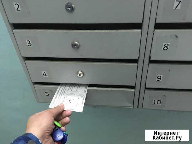Распространение рекламы по почтовым ящикам Ижевск - изображение 1