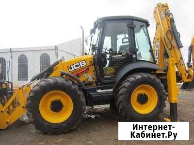 Услуги экскаватора погрузчика Супсех - изображение 1