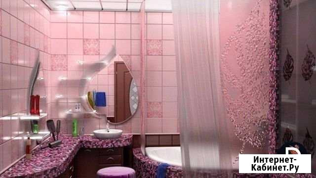 Отделочные работы Черкесск - изображение 1