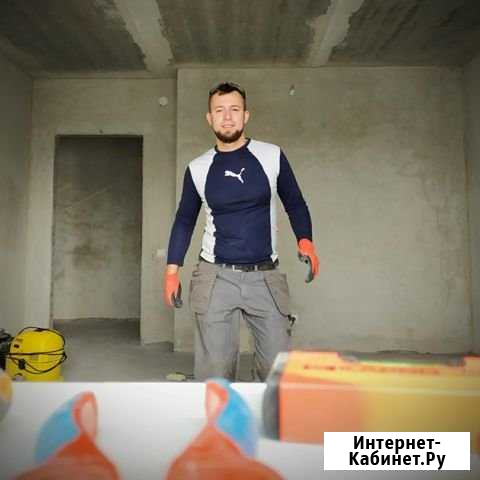 Электрик, электромонтаж Калининград - изображение 1