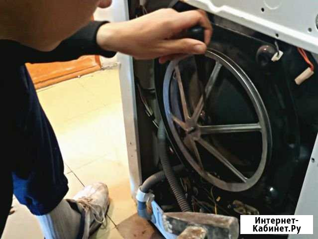 Ремонт стиральных машин Саратов - изображение 1