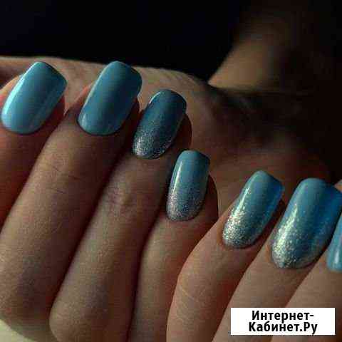 Гель лак Омск